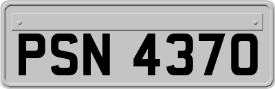 PSN4370