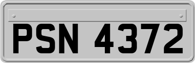 PSN4372