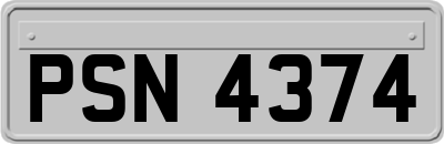 PSN4374