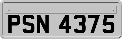PSN4375