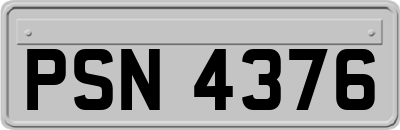 PSN4376