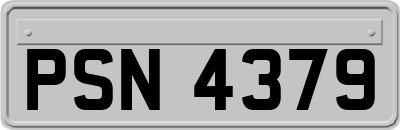 PSN4379