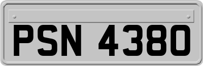 PSN4380