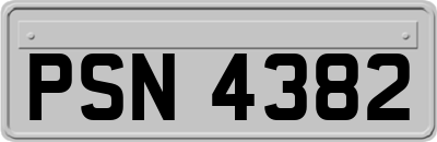 PSN4382