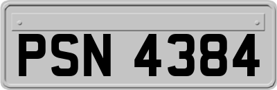 PSN4384