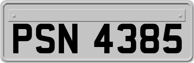 PSN4385