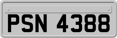 PSN4388