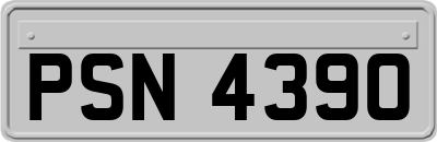 PSN4390