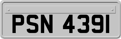 PSN4391