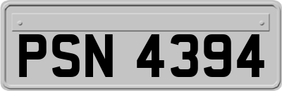 PSN4394