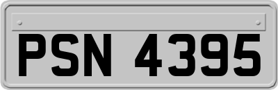 PSN4395