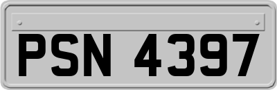 PSN4397