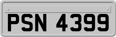 PSN4399