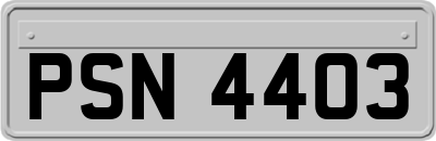 PSN4403
