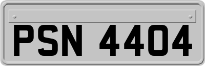 PSN4404