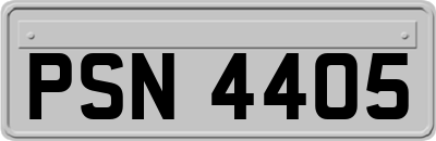 PSN4405