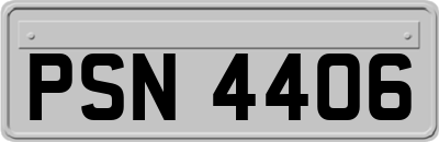 PSN4406