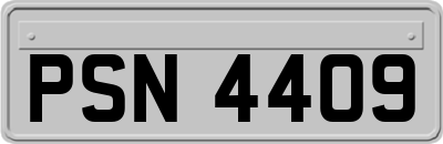 PSN4409