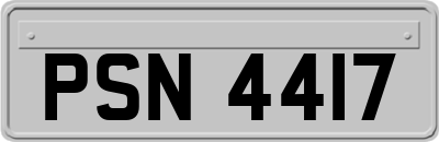 PSN4417