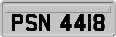 PSN4418