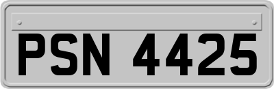 PSN4425