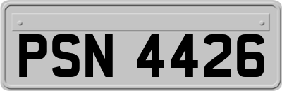PSN4426