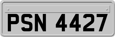 PSN4427
