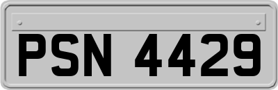 PSN4429