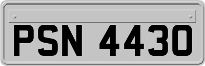 PSN4430