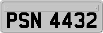 PSN4432