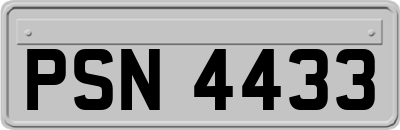 PSN4433