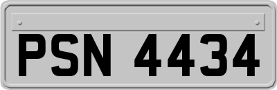 PSN4434