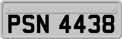 PSN4438