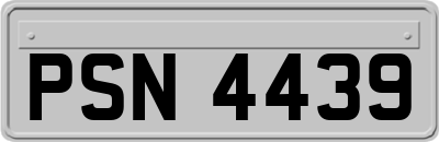 PSN4439
