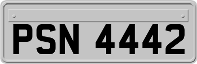 PSN4442