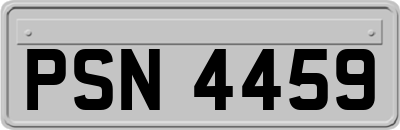 PSN4459