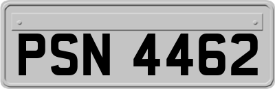 PSN4462