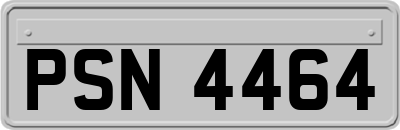 PSN4464