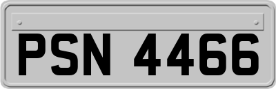 PSN4466