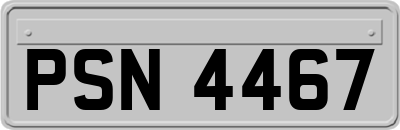 PSN4467