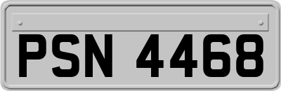 PSN4468