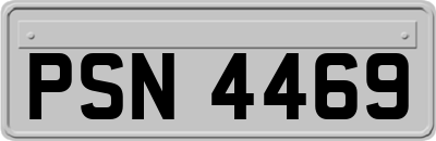 PSN4469