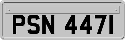 PSN4471