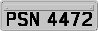 PSN4472
