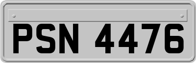 PSN4476