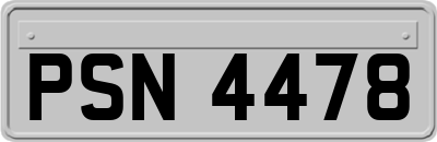 PSN4478