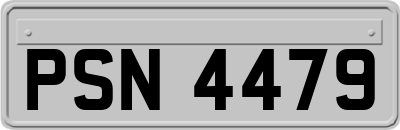 PSN4479