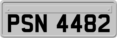 PSN4482