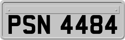 PSN4484