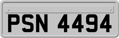 PSN4494